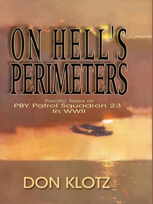 cover image of On Hell's Perimeters